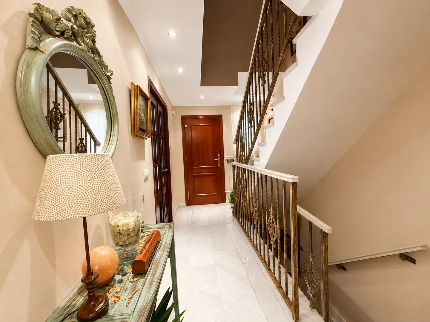 Casa adosada en venta en Málaga con Aire acondicionado, Calefacción y Terraza