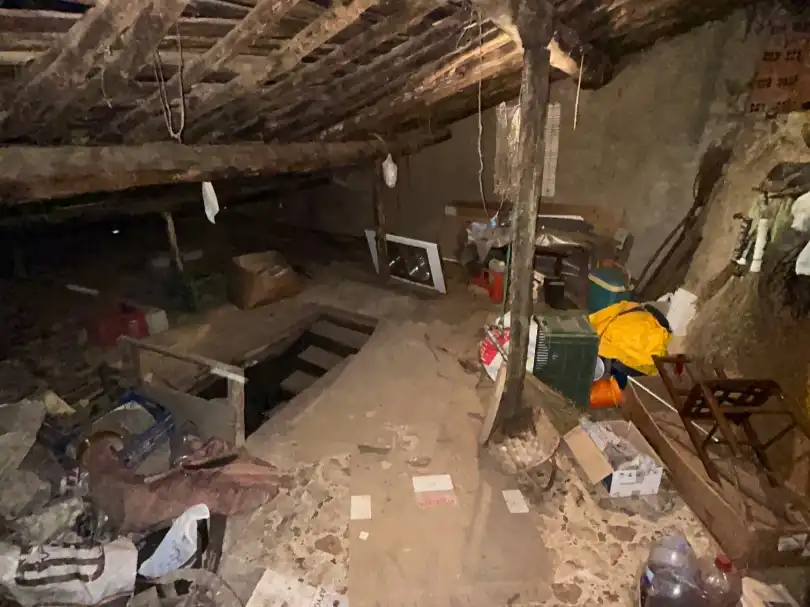 Haus zum Verkauf in Calle Arrabal 10, imagen 21