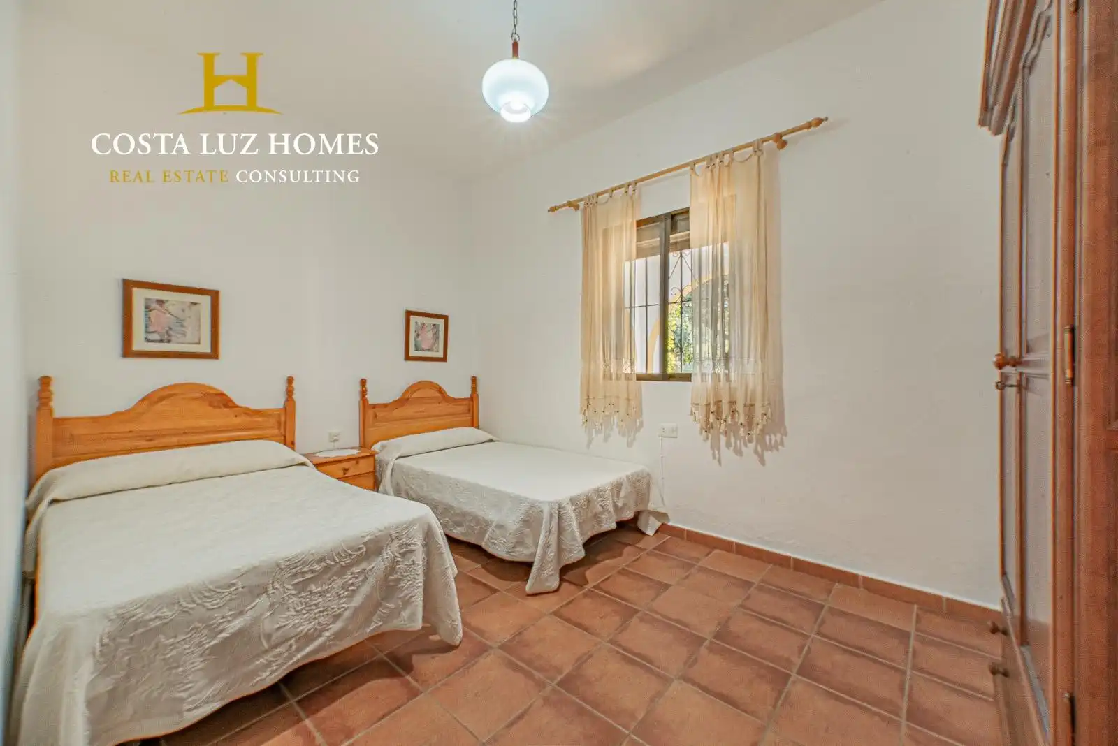 Habitación de Casa o chalet en venta en Prado del Rey con Jardín privado, Terraza y Trastero