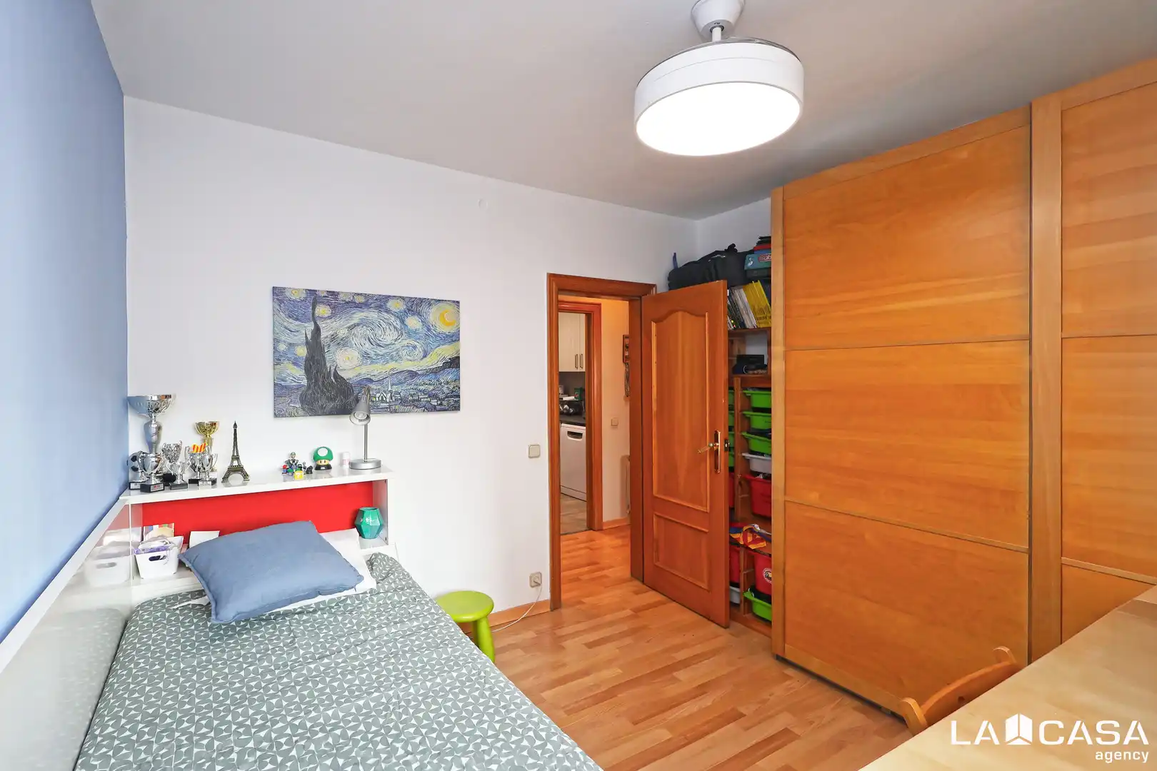 Piso con ascensor en venta en Carrer de Padilla, imagen 24