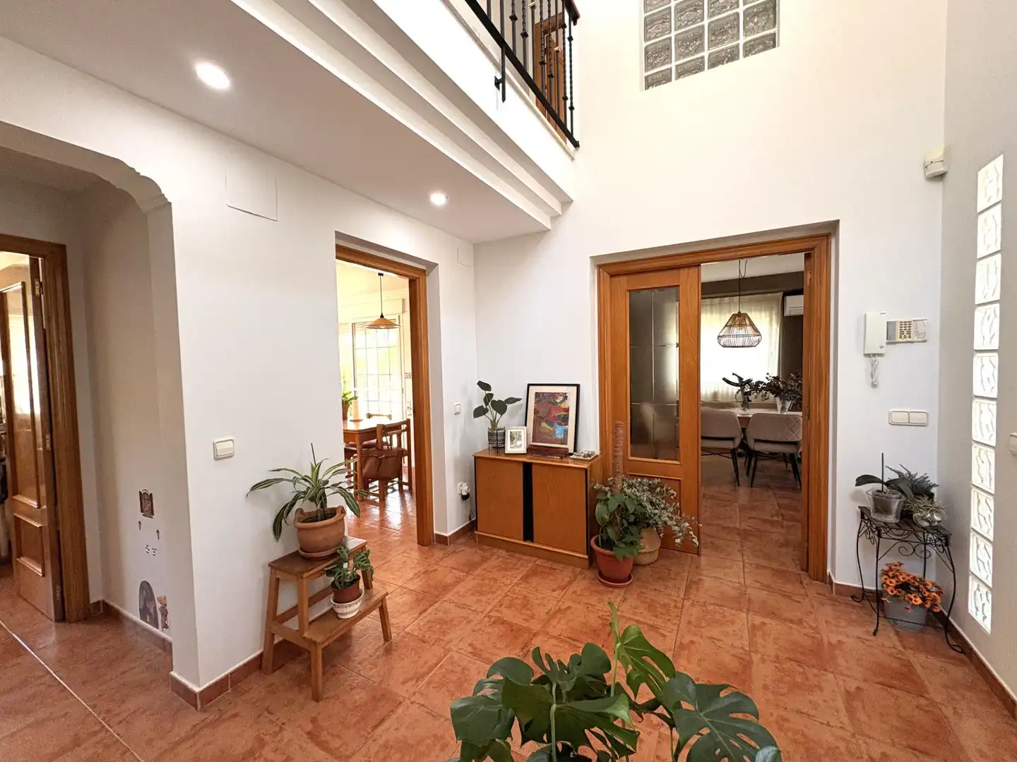Casa o xalet en venda en L'Eliana amb Aire condicionat i Calefacció