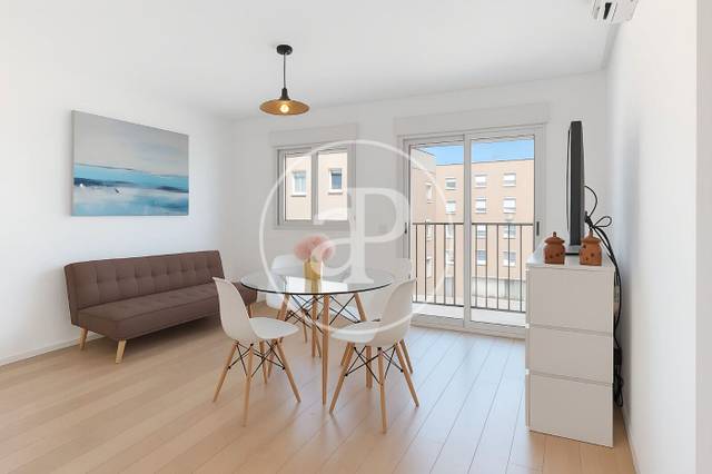 Piso en Venta en C/ de Joan Verdeguer en El Grau