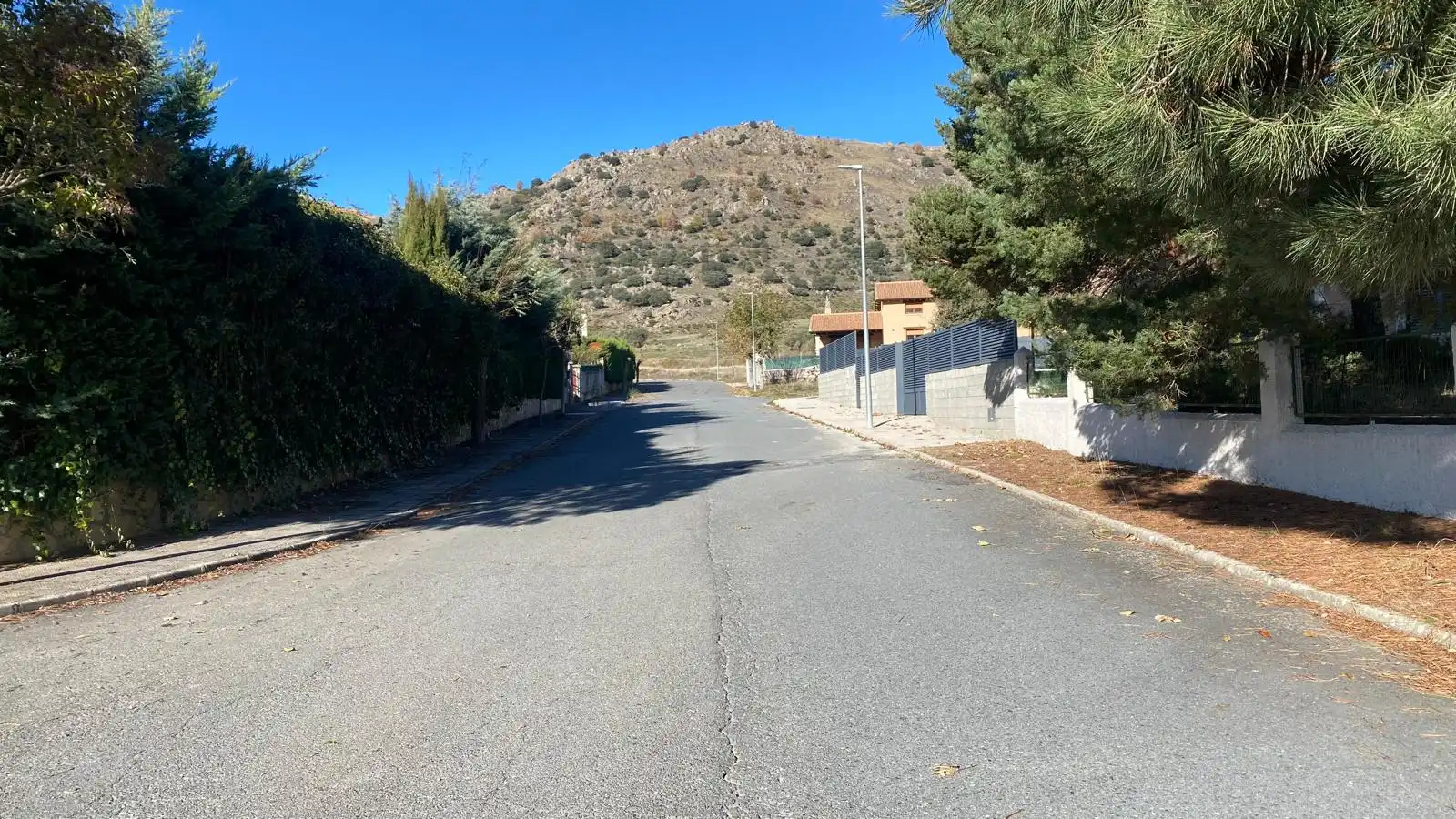 Terreno residencial en venta en Avenida de México 32, imagen 9