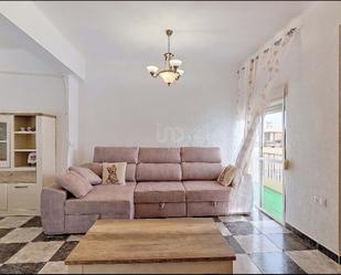 Living room of Attic for sale in Benahadux  with Air Conditioner and Terrace