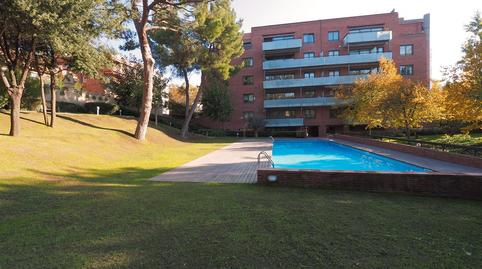 Photo 2 of Flat for sale in Sant Gervasi i la Bonanova, Barcelona