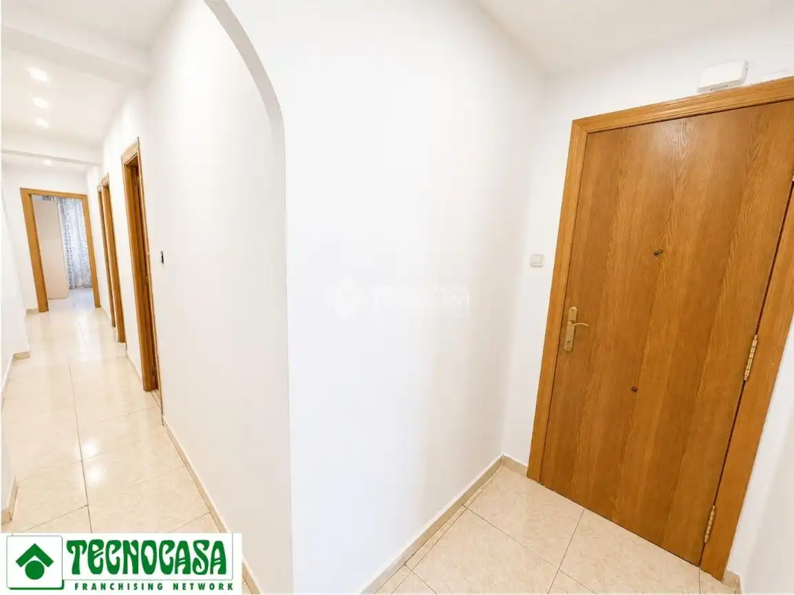 Pis en venda en Manises amb Aire condicionat, Calefacció i Moblat