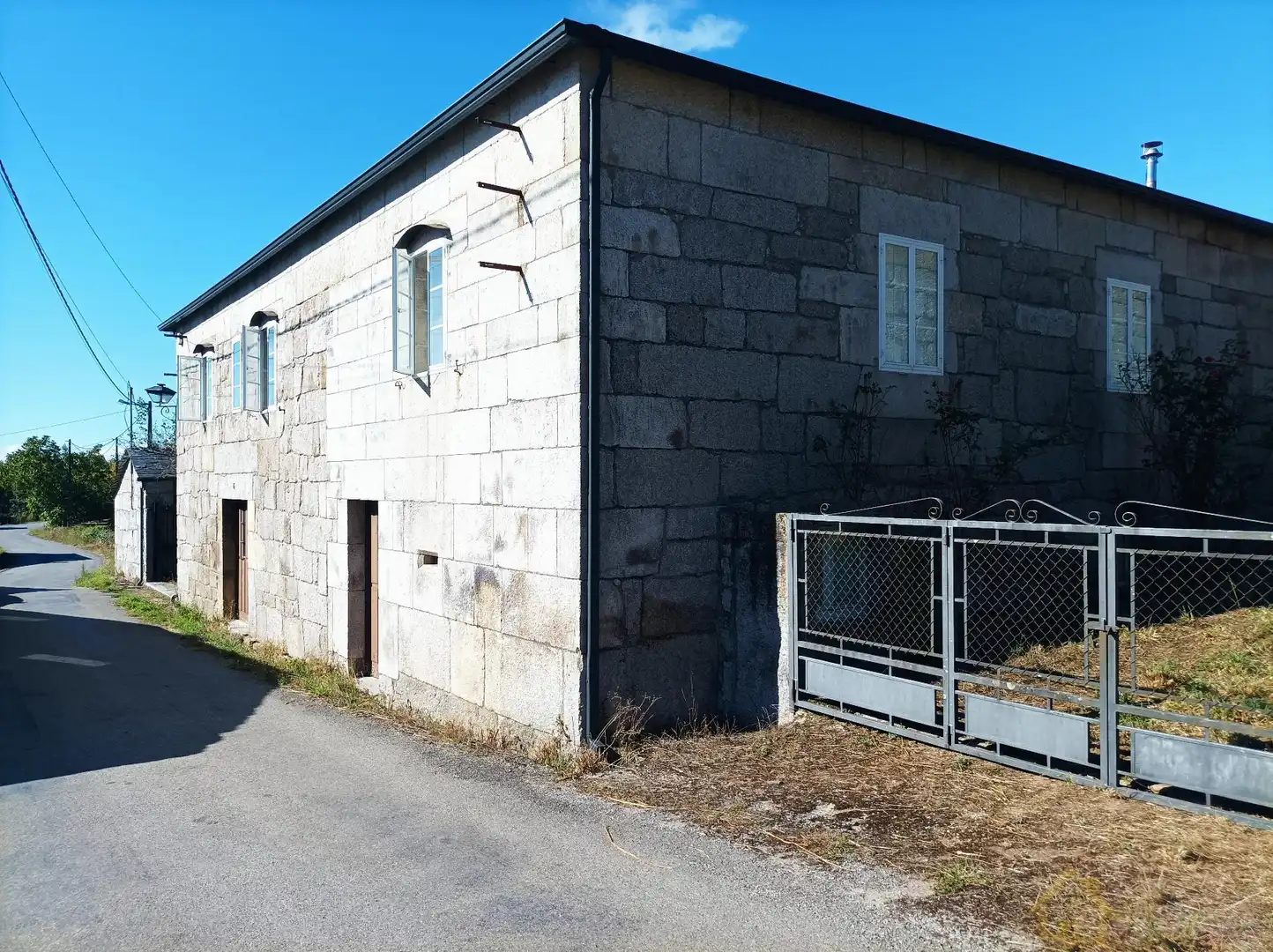 Chalet con terraza en venta en Corgo, imagen 28