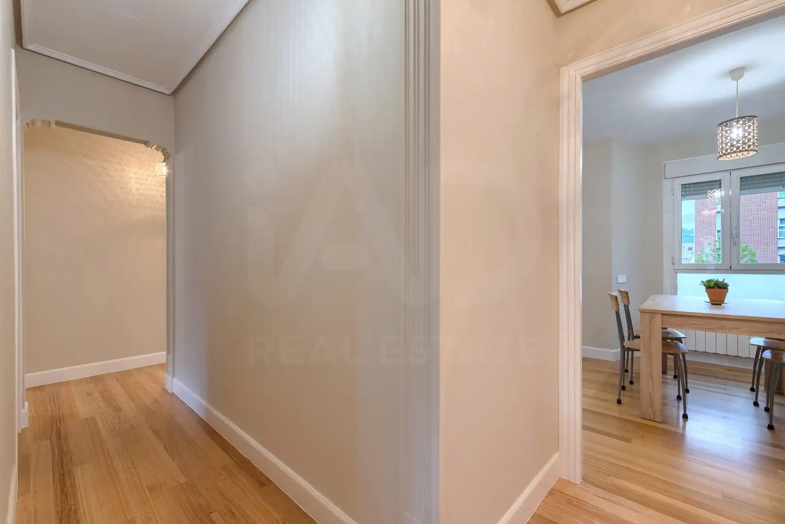 Flat for sale in Bilbao 