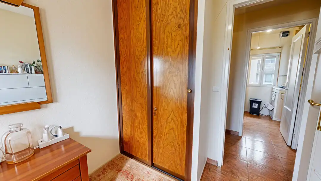 Habitación de Piso en venta en Madrid con Aire acondicionado, Calefacción y Amueblado