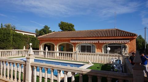 Foto 2 de Casa o xalet de lloguer a Albatera, Alicante