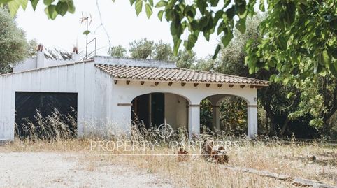 Foto 4 de Finca rústica en venta en Talayot de Son Olivar, Cala d'en Bosch - Serpentona, Ciutadella de Menorca