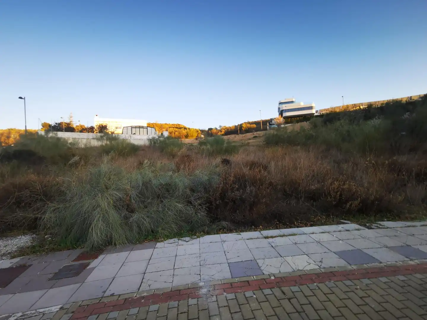 Lands and plots for sale in La Zubia Ciudad, imagen 12