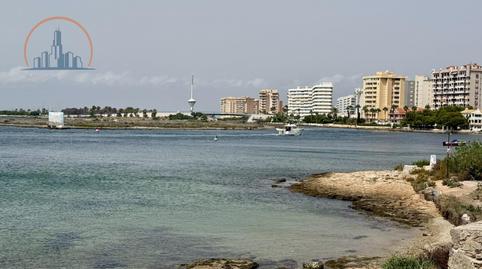 Foto 2 de Piso en venta en  Gran Via (manga), Tomás Maestre, La Manga del Mar Menor