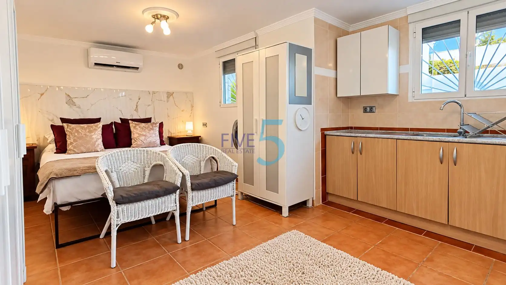 Maison avec piscine à vendre à Ciudad Quesada, imagen 30