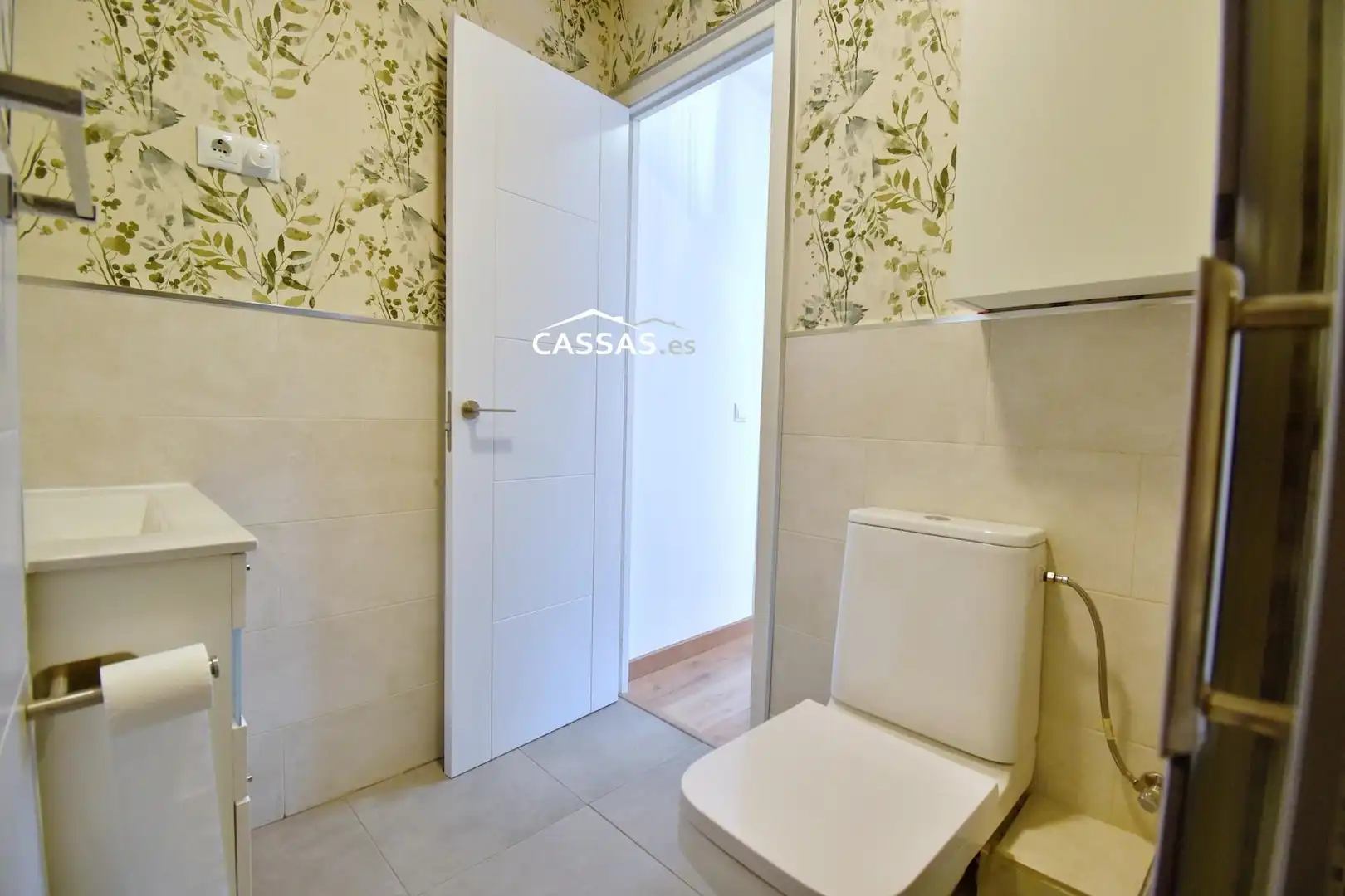 Bathroom of Flat for sale in Torrejón de Ardoz