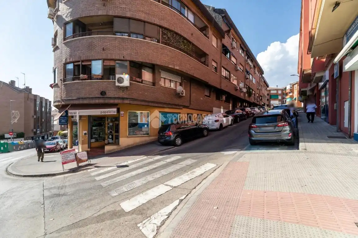 Pis amb ascensor en venda a Rozas Centro, imagen 26
