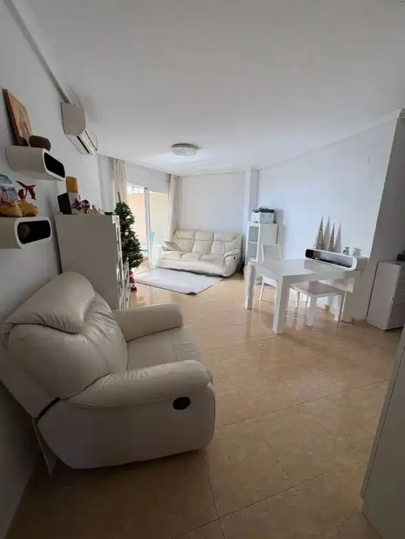 Penthouse with terrace for sale in Orihuela Costa, imagen 8