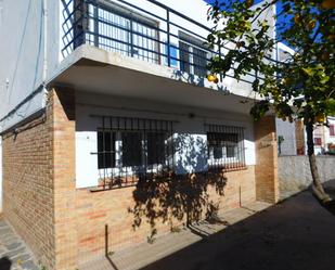 Vista exterior de Casa o xalet en venda en Roses amb Terrassa