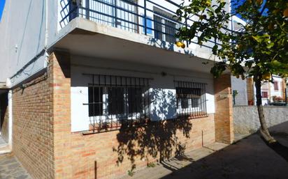 Vista exterior de Casa o xalet en venda en Roses amb Calefacció i Terrassa