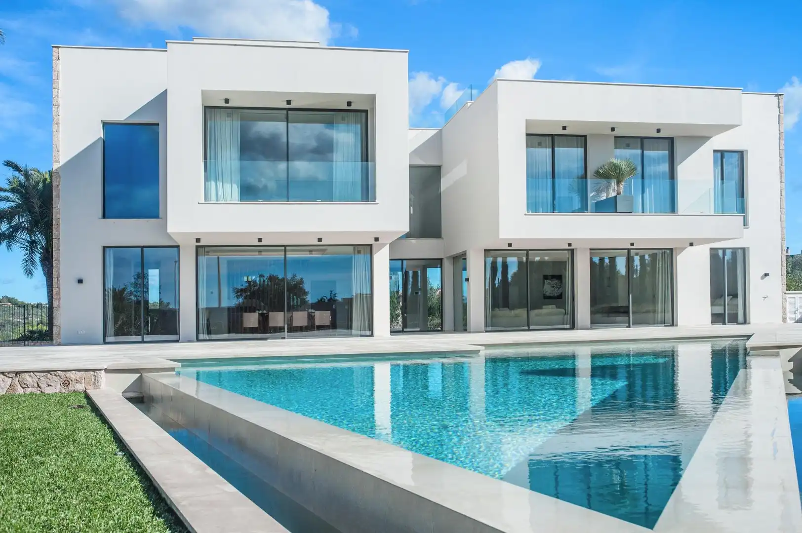 Villa mit Terrasse zum Verkauf in Llevant, imagen 3