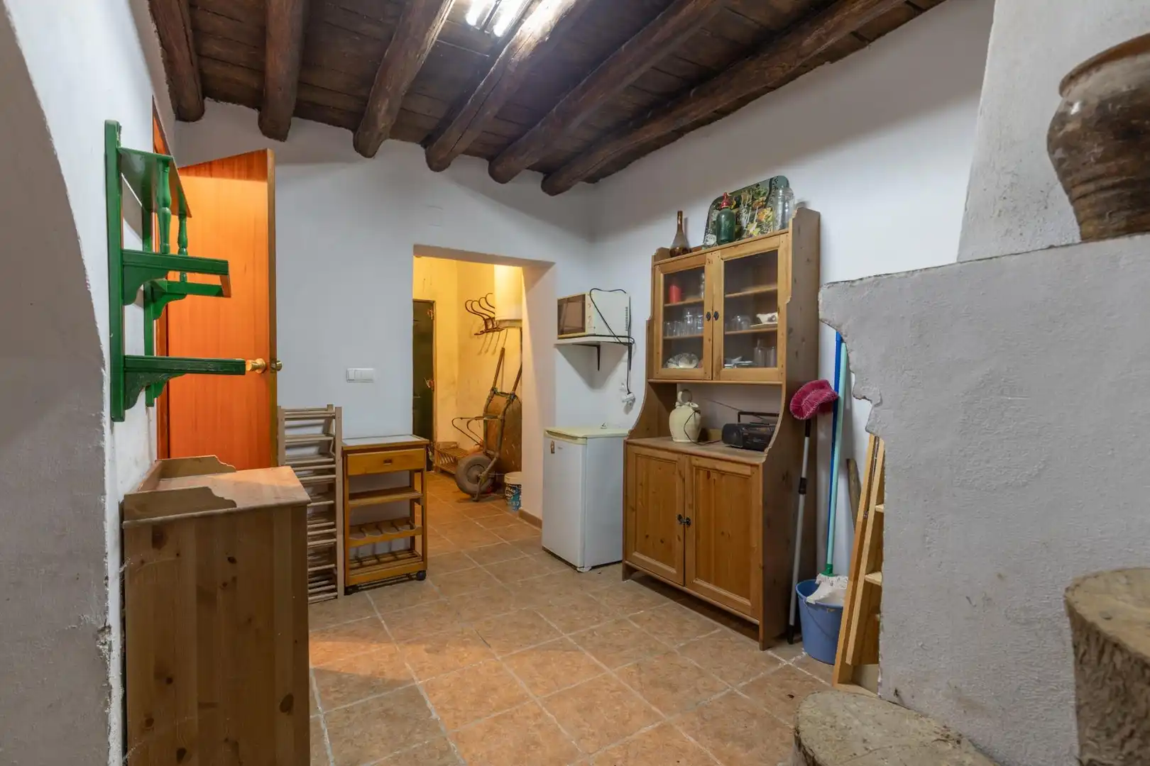 Casa rústica en venda a Pinos Puente, imagen 7