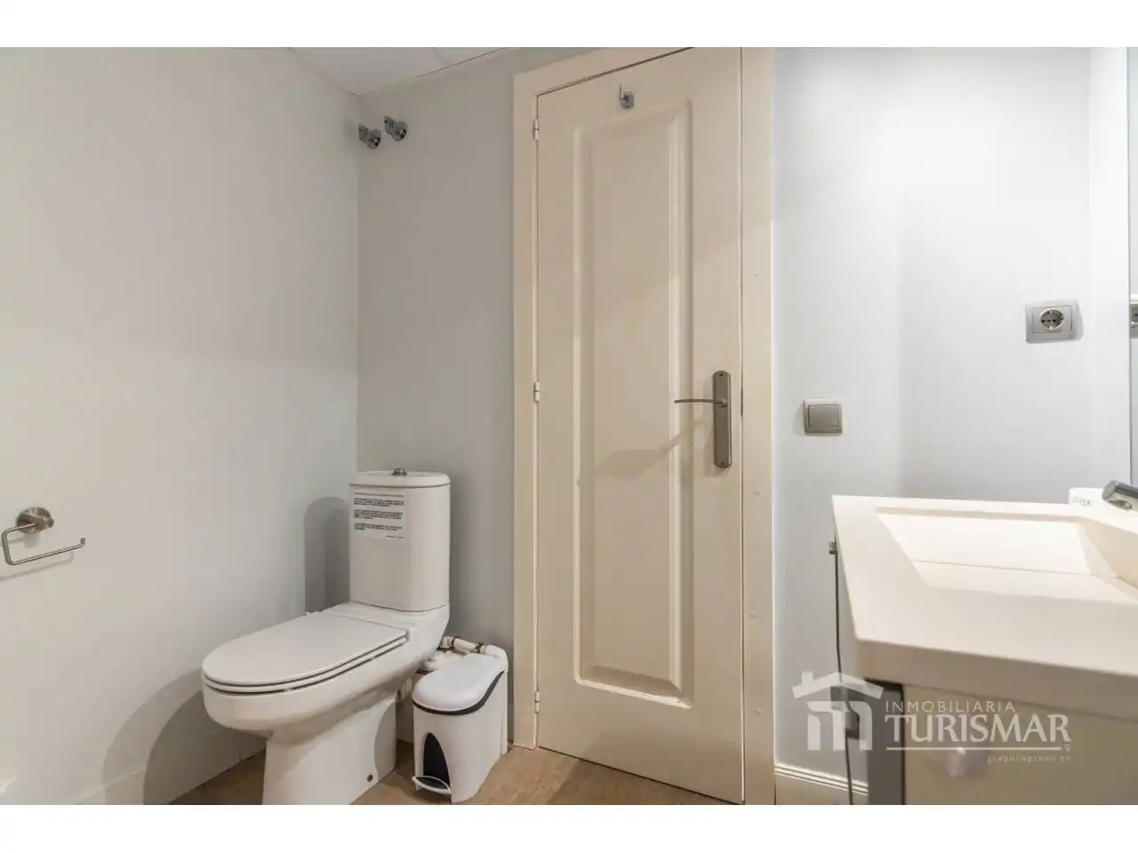 Ático en venta en Paseo De La Cruz, 1, Punta del Moral