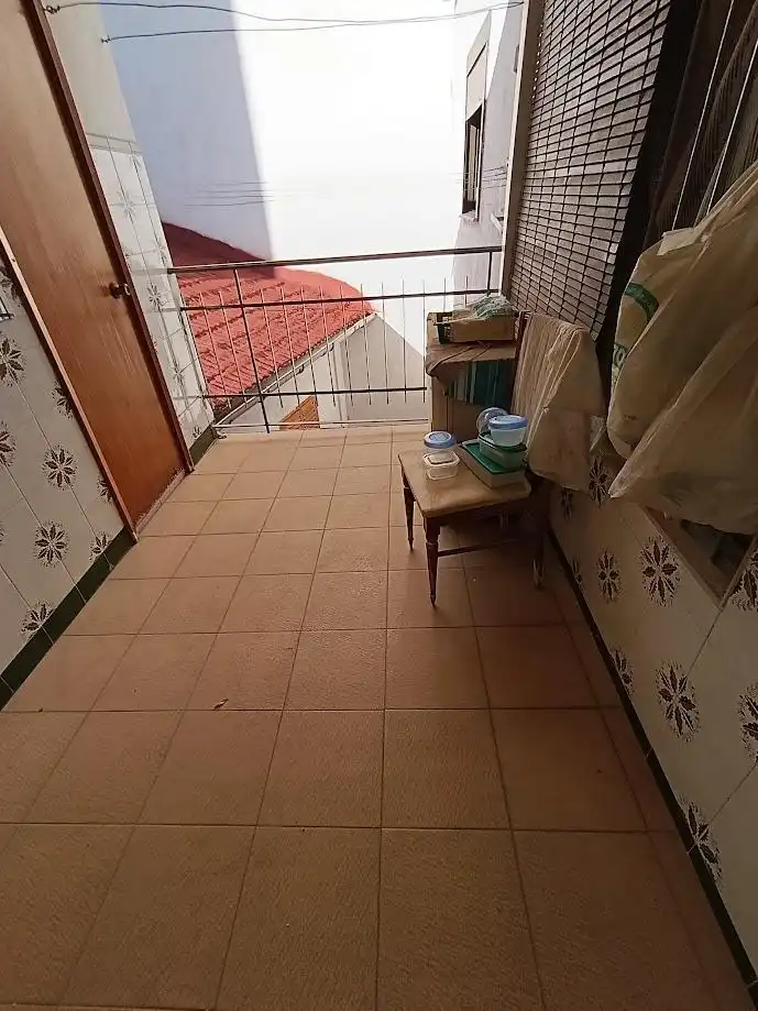 Terraza de Piso en venta en Mislata con Terraza, Trastero y Balcón