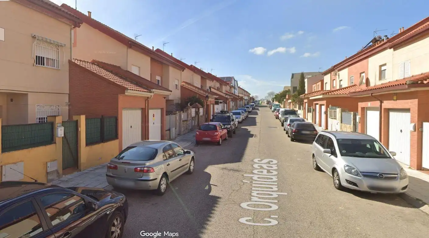Casa en venta en Calle Orquideas 40, imagen 3