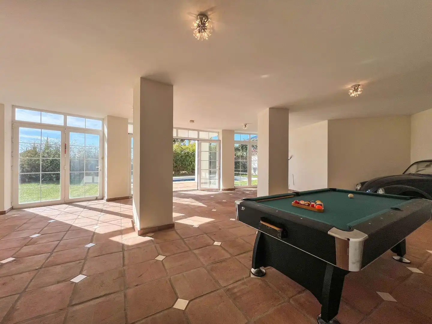 Villa mit Pool zum Verkauf in Urbanizacion el Herrojo 33, imagen 27