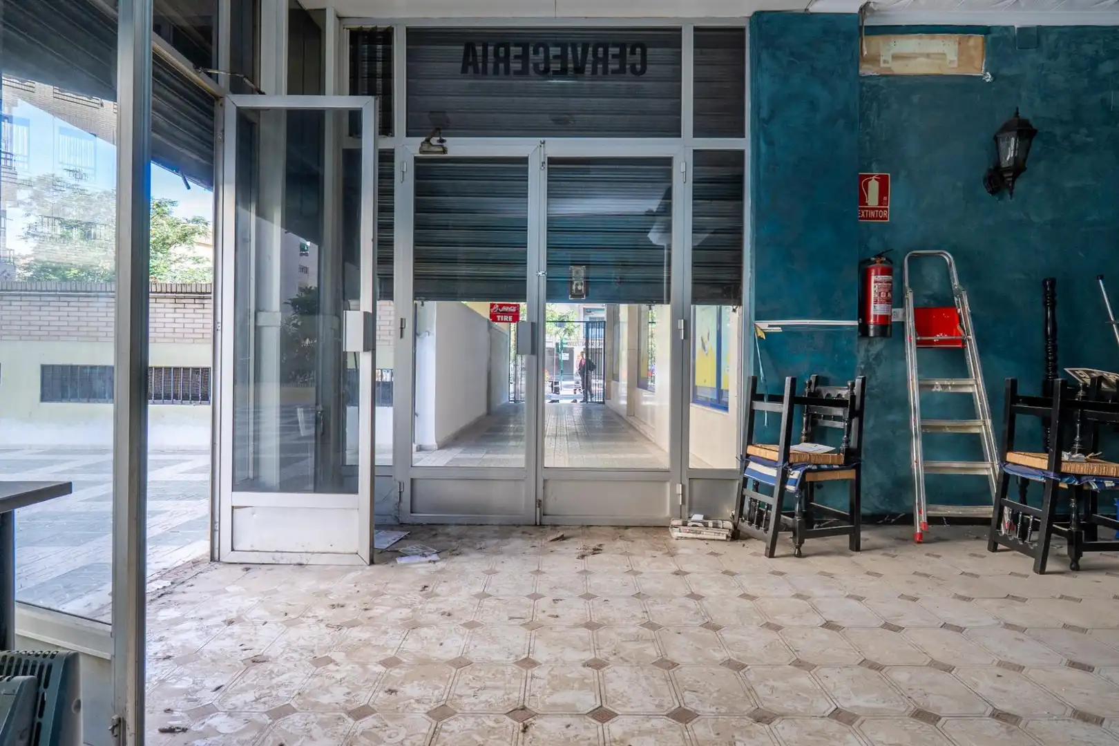 Local comercial en venta en Carretera de Málaga, imagen 22