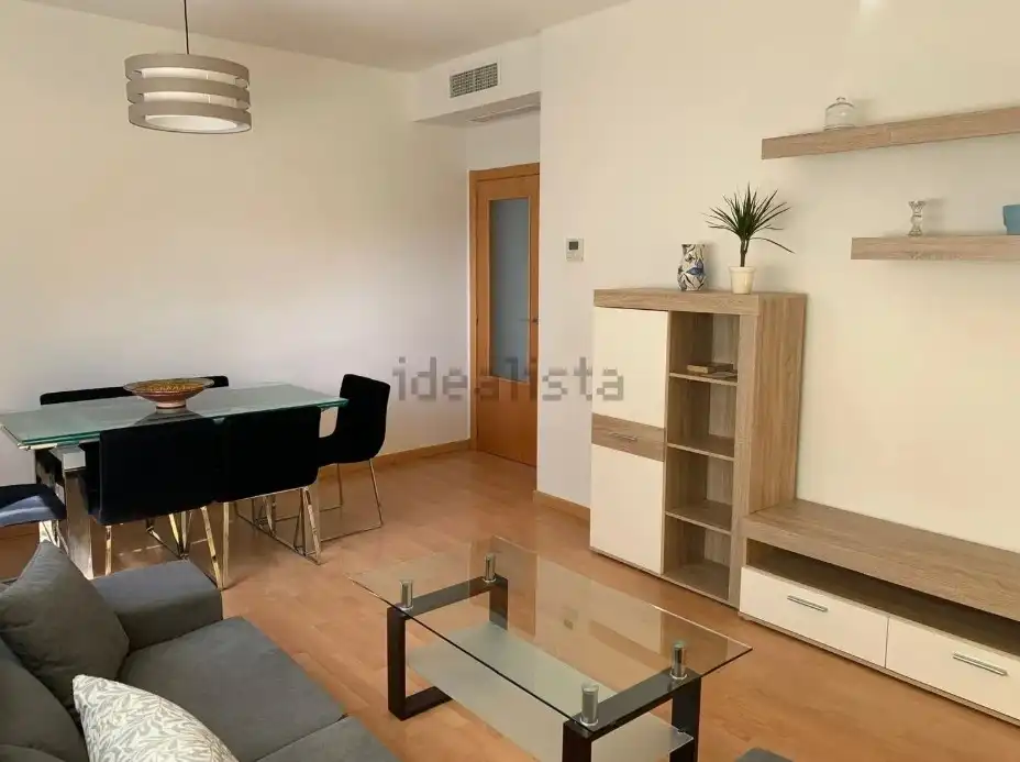 Wohnung mit Balkon zur Miete in Parc Central, imagen 2