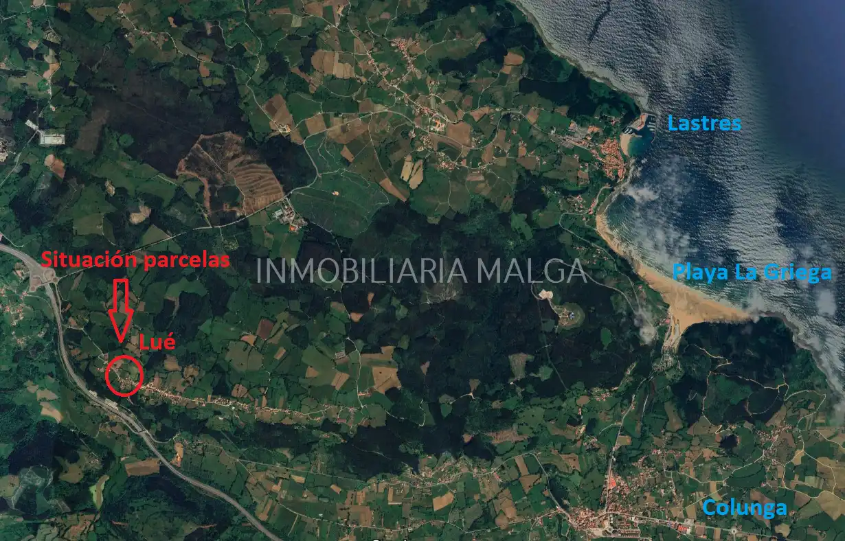 Terrain résidentiel à vendre à Colunga, imagen 25