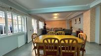 Dining room of Planta baja for sale in  Valencia Capital  with Air Conditioner