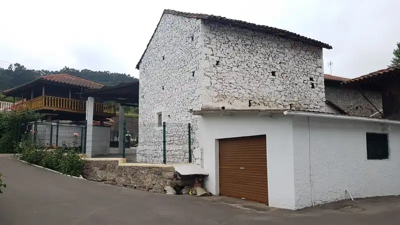 Haus zum Verkauf in Carreño, imagen 5