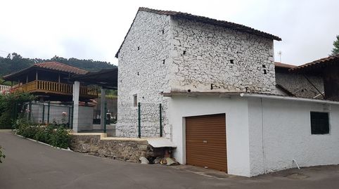 Foto 5 de Casa o chalet en venta en N/a, Carreño, Asturias