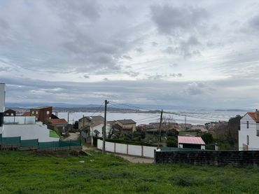 Terreny residencial en venda a Lugar Rosadelas 1