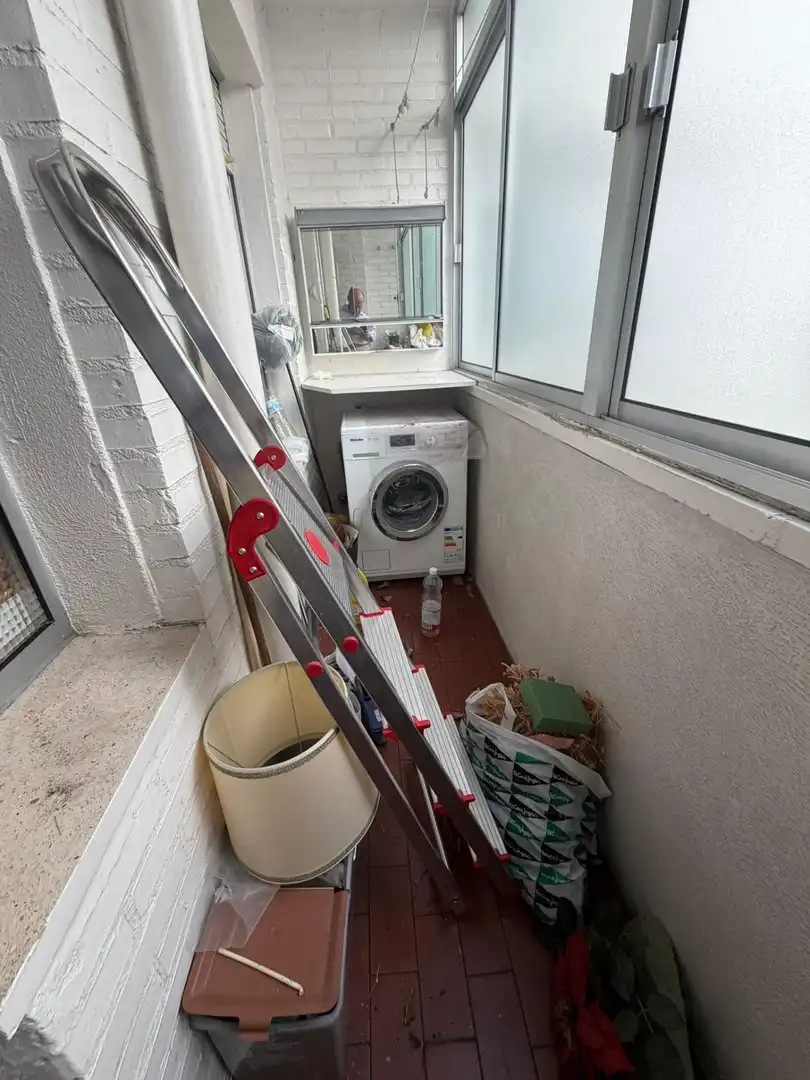 Flat with garden for sale in MANTILLA, imagen 17