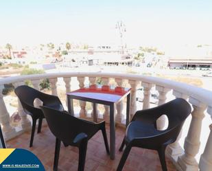 Terrace of Flat for sale in Orihuela  with Air Conditioner