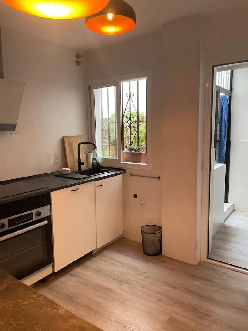 Apartament amb terrassa en venda a San Miguel, imagen 11
