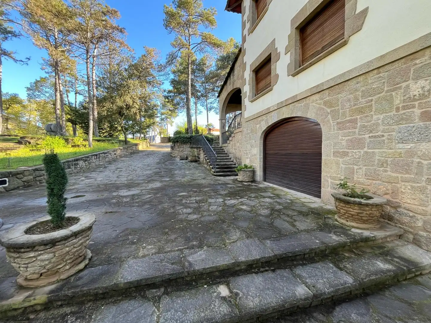 Casa o xalet en venda a Olius