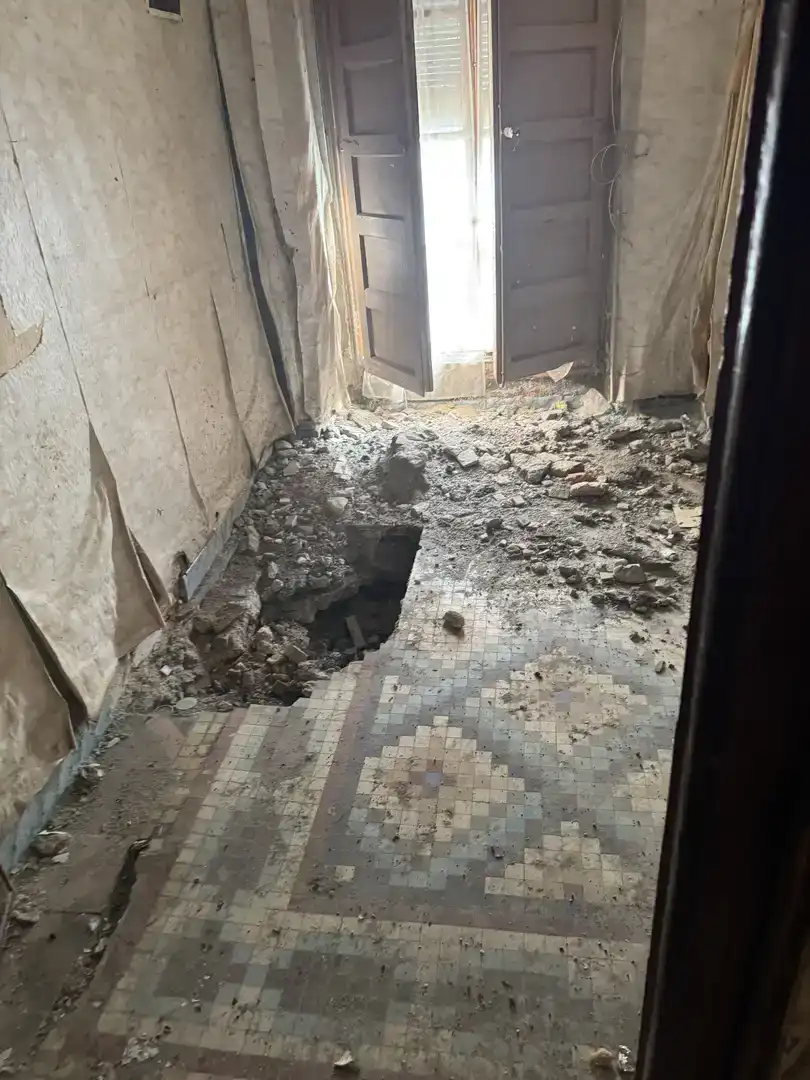 Pis en venda en Peñaranda de Bracamonte amb Traster