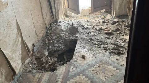 Foto 4 de Pis en venda a Calle Luz Nueva, 13, Peñaranda de Bracamonte, Salamanca