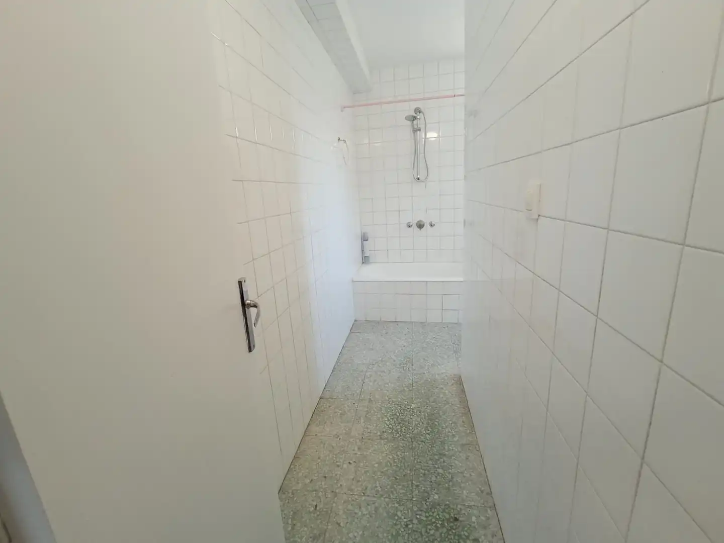 Wohnung zur Miete in Calle Negro Día, Trespaderne