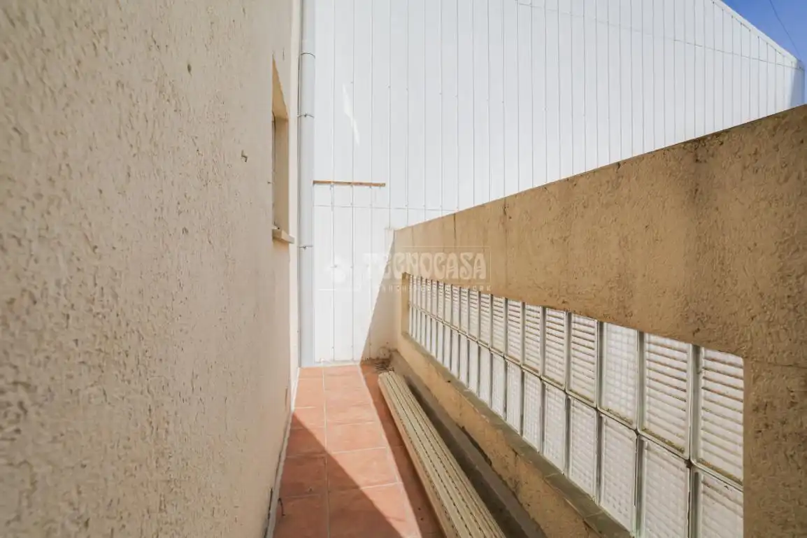 Piso en venta en Mataró con Balcón