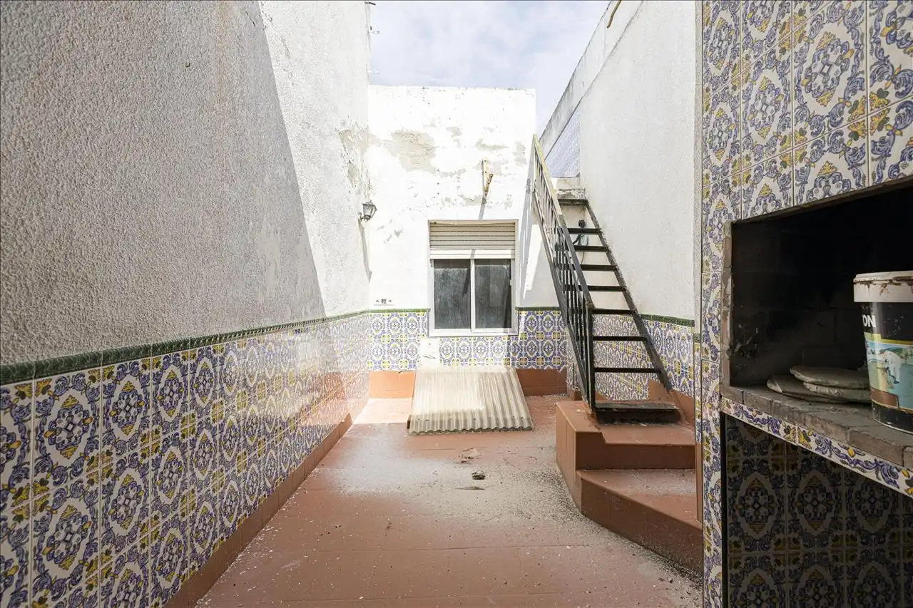 Wohnung zum Verkauf in Beato Andres Ibernon, El Llano