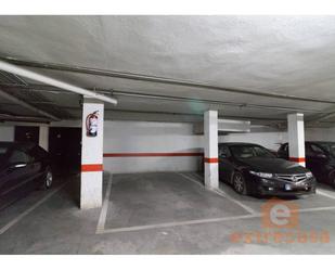 Parking of Garage to rent in Badajoz Capital