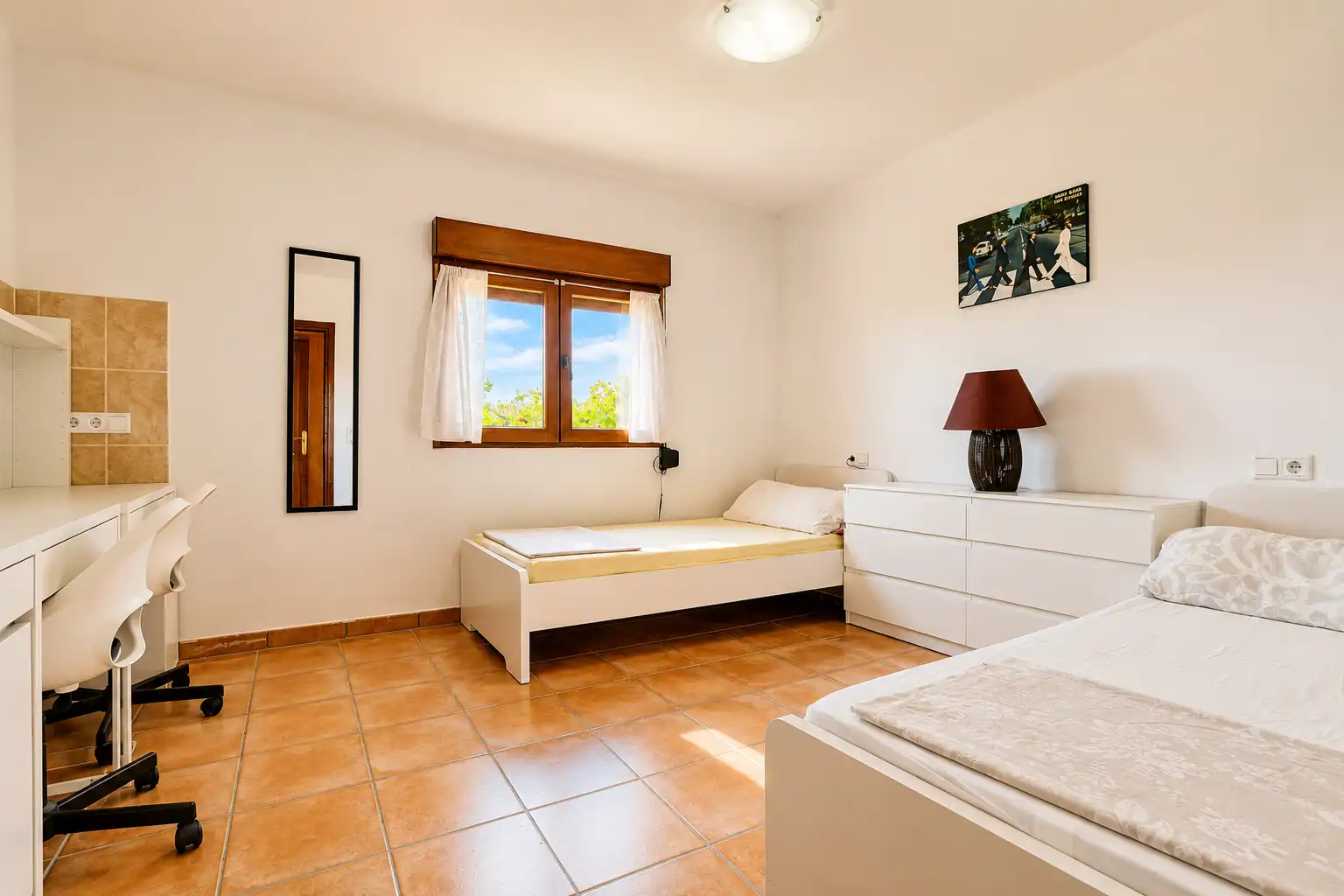 Habitación de Casa o chalet en venta en L'Alfàs del Pi