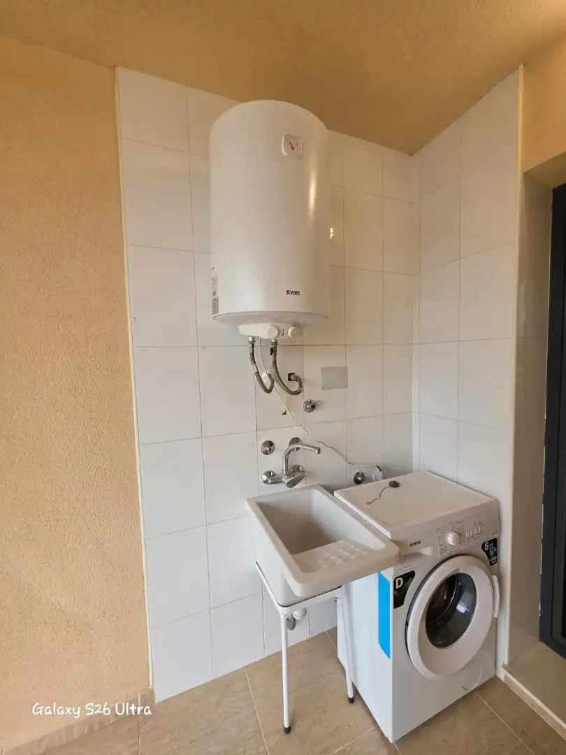 Baño de Casa o chalet de alquiler en Albatera con Terraza, Trastero y Amueblado