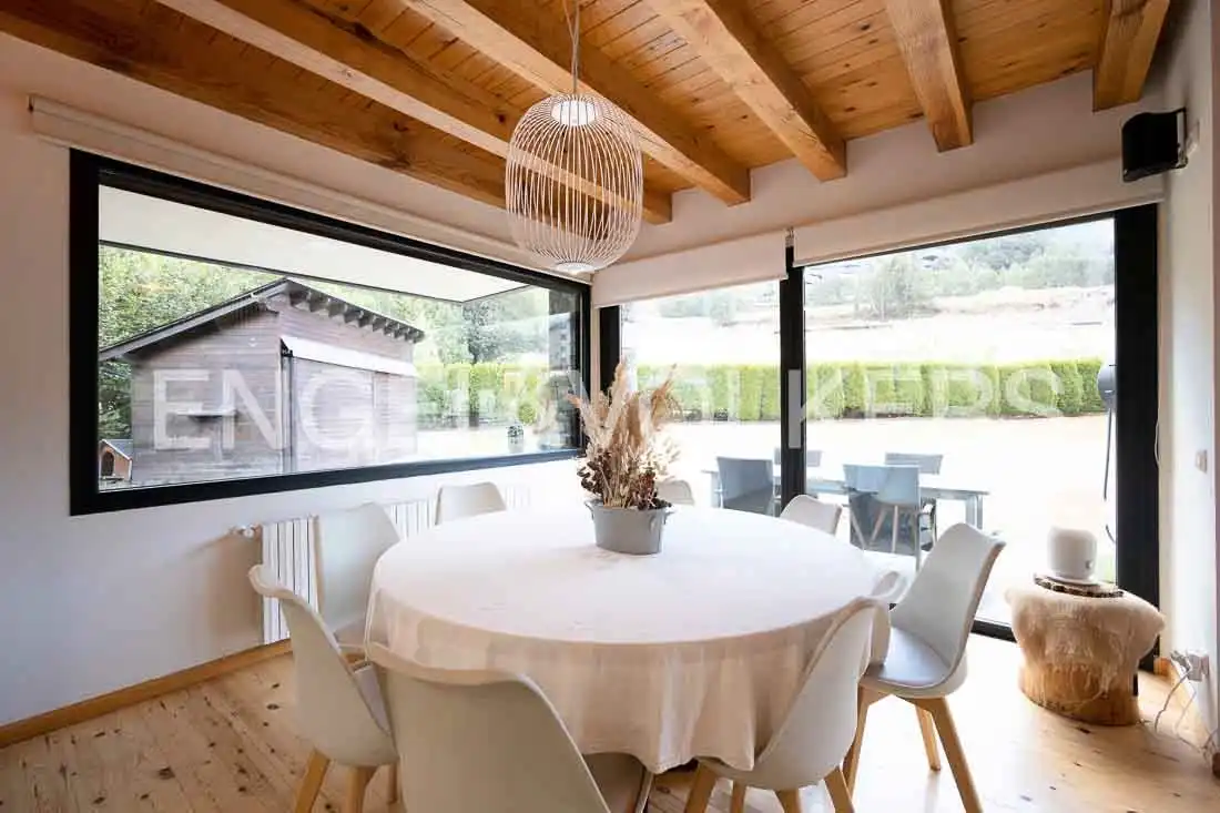 House with garden for sale in Ordino - Ansalonga - Sornàs, imagen 14