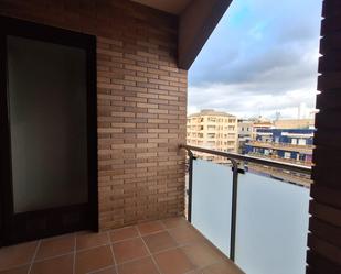 Balcony of Flat for sale in Sabadell  with Heating, Terrace and Balcony